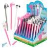 Troteros Liquid Ink Pen Set (Pack of 40)