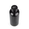 Botella térmica con termómetro 500ml Celika