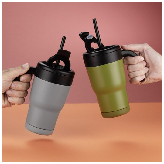 530ml Tuvo thermal mug