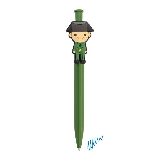 Bolígrafo Guardia Civil...