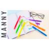 Ensemble de 6 marque-pages