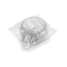 Opi travel pillow in case