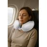 Opi travel pillow in case