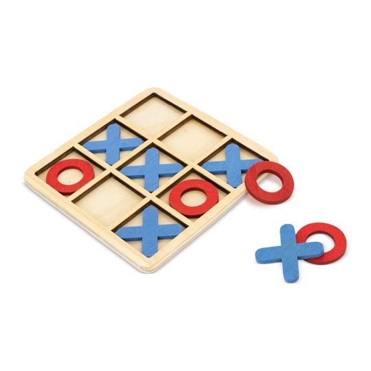 Jeu d'Habilité Bois