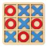 Wooden Skill Game