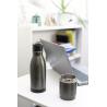 Garrafa de viagem 500 + 200 ml Drinno