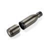 Bouteille de voyage 500 + 200 ml Drinno