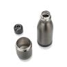 Garrafa de viagem 500 + 200 ml Drinno