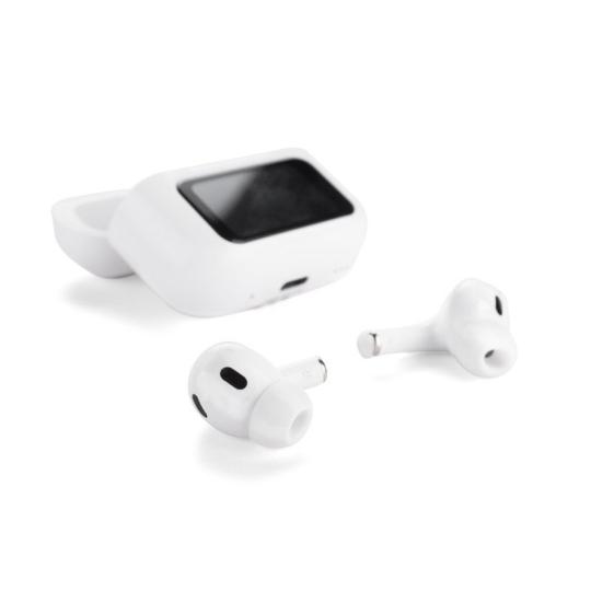 Auriculares inalámbricos...
