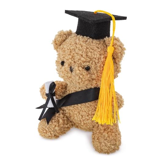 Graduate Honoris Teddy Bear