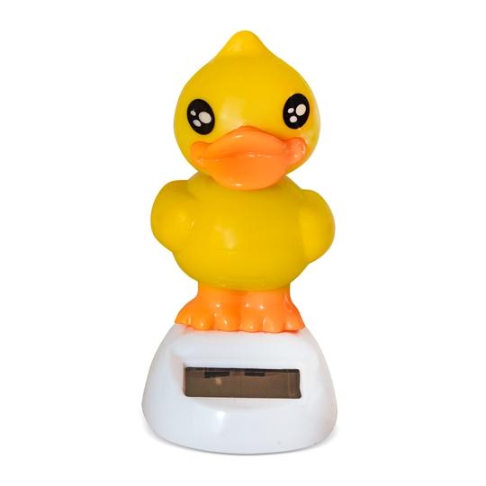 Canard Solaire Dansant