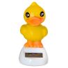 Dancing Solar Duck