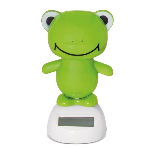 Grenouille Solaire Dansante