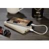 Powerbank rPET REPPO 10000 mAh