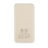 Powerbank rPET REPPO 10000 mAh