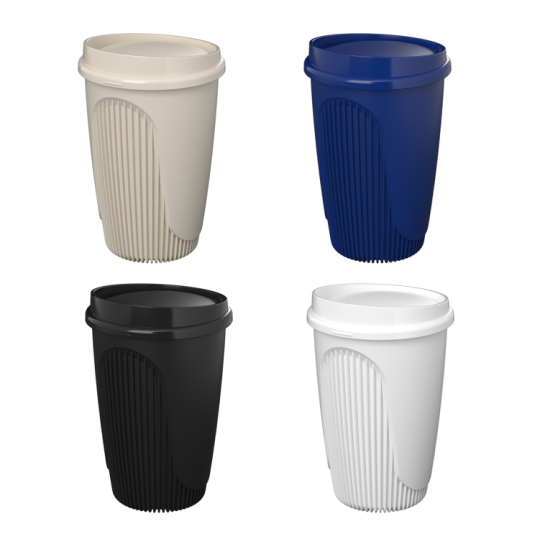 Gobelet isotherme de 350ml...
