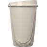 Copo térmico de 350ml Alto