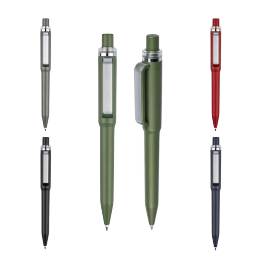 Zephyra Ballpoint Pen in...