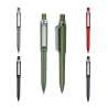 Zephyra Ballpoint Pen in Recycled ABS