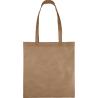 Bolsa de compras en non-woven (80 g/m²) Taye