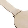 Médaille de Basswood Koa