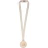 Medalha de Basswood Koa
