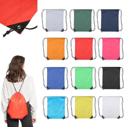 Mochilas