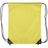 Mochila de poliéster (210D) reciclado Steffi