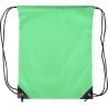 Mochila de poliéster (210D) reciclado Steffi