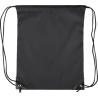 Mochila de poliéster (210D) reciclado Steffi