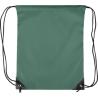 Mochila de poliéster (210D) reciclado Steffi