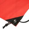 Sac à dos en polyester recyclé (210D) Steffi