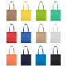 Sac de courses non-tissé (80gr/m2) recyclé Talisa