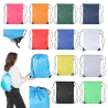Sac à dos rPET en polyester recyclé (210D) Enrique
