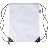 Sac à dos rPET en polyester recyclé (210D) Enrique