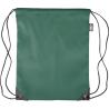 rPET Backpack in recycled polyester (210D) Enrique