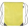 rPET Backpack in recycled polyester (210D) Enrique