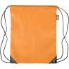 Sac à dos rPET en polyester recyclé (210D) Enrique