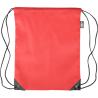 Sac à dos rPET en polyester recyclé (210D) Enrique