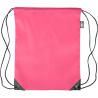 rPET Backpack in recycled polyester (210D) Enrique