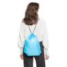 Sac à dos rPET en polyester recyclé (210D) Enrique