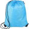 rPET Backpack in recycled polyester (210D) Enrique