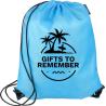 rPET Backpack in recycled polyester (210D) Enrique