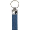 Enzi denim keyring