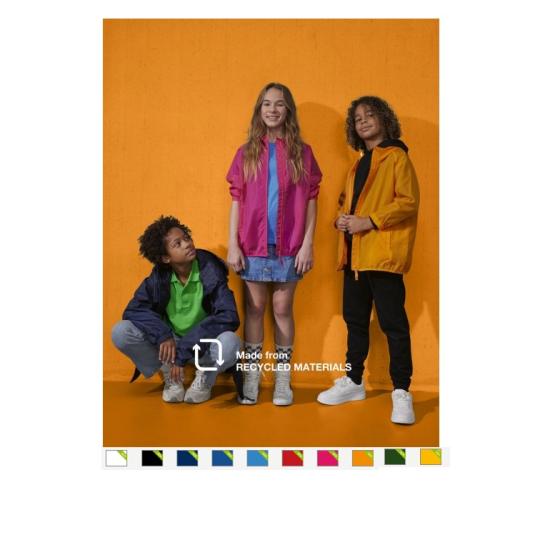 Veste coupe-vent Reset...