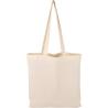 Oeko-Tex cotton bag (140 g/m2) Leonard