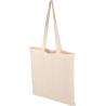 Bolsa de algodón Oeko-Tex (140 g/m2) Leonard