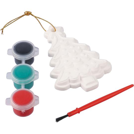 Conjunto de pintura del...