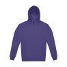 Sweatshirt com capuz B&C®