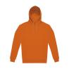 Sweat à capuche B&C®
